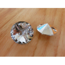 Round Crystal Buttons3051 for Sofa